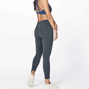 Lululemon Align Leggings - Melanite - 8
